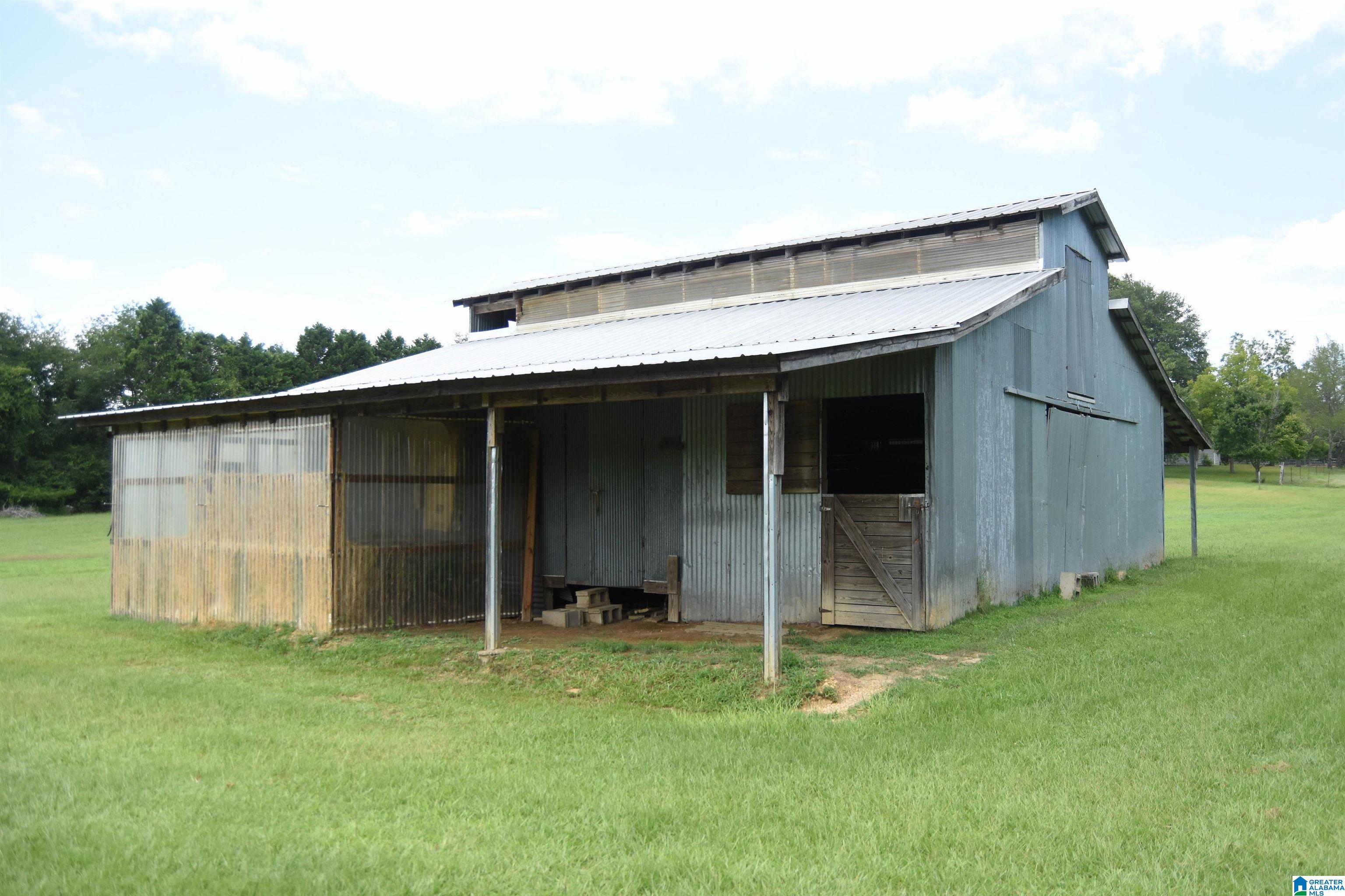873 Buckelew Road Anniston, AL 36207 - Photo 68 of 91