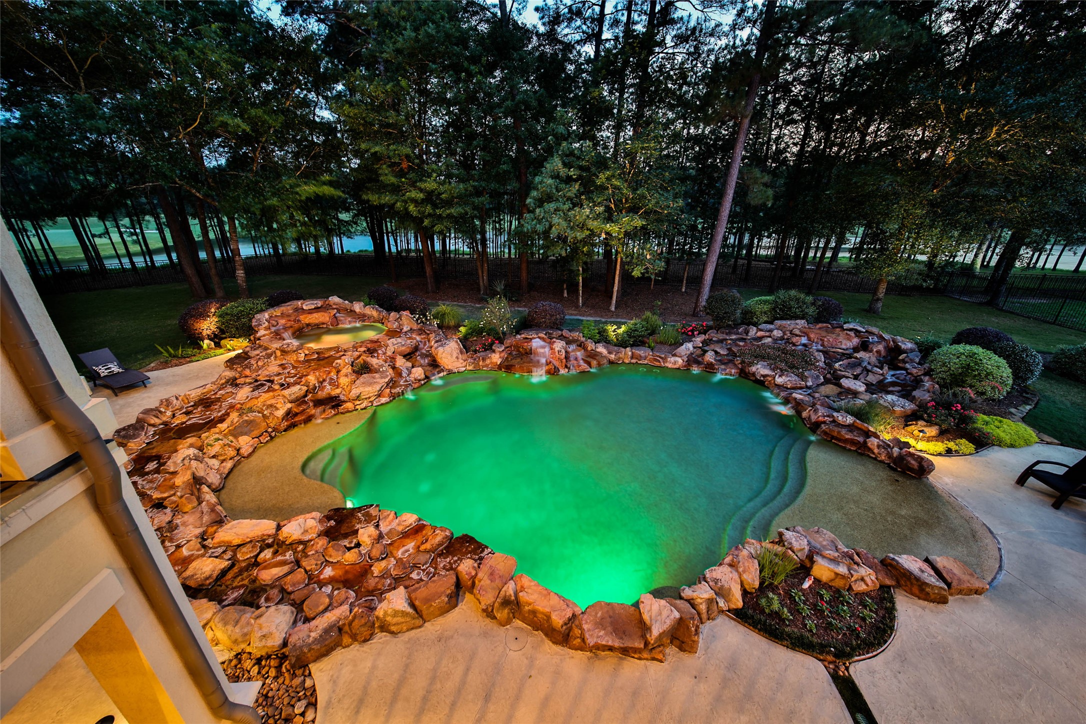 852 Eagle Pointe Montgomery, TX 77316 - Photo 40 of 48