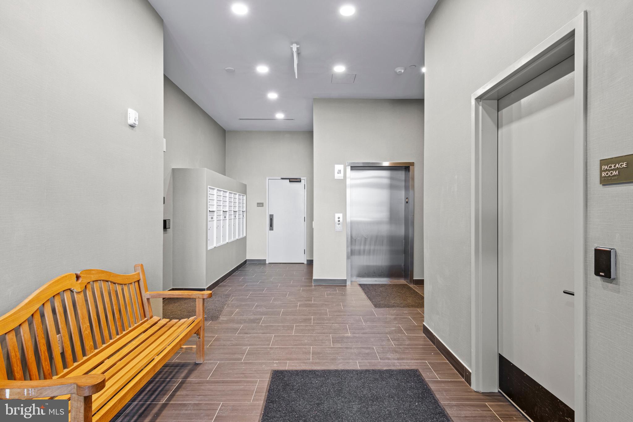 110 Park Avenue, Unit 320 Swarthmore, PA 19081 - Photo 18 of 20 Lobby