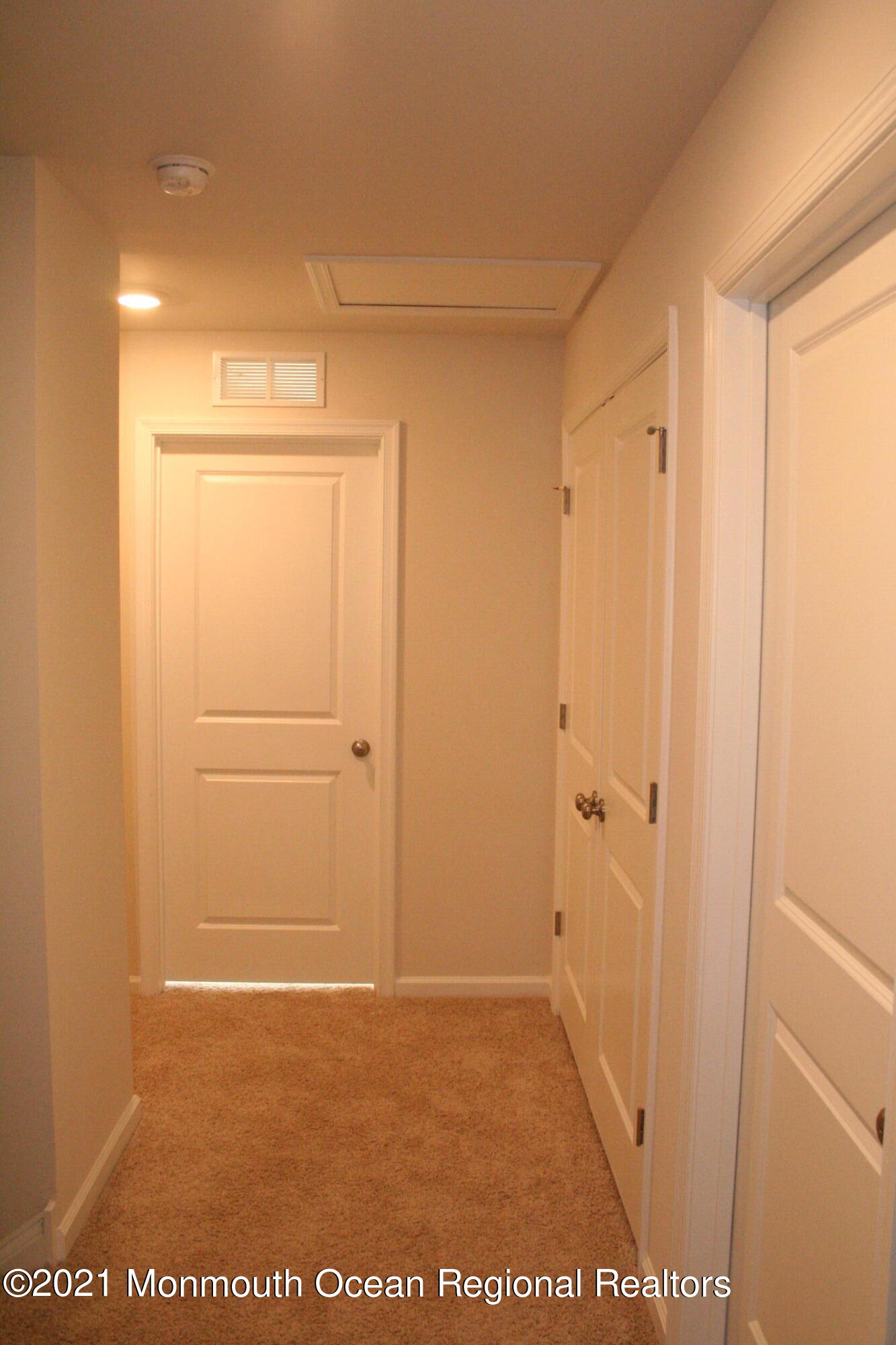 107 Cox Road Barnegat, NJ 08005 - Photo 15 of 44 a view of an empty room