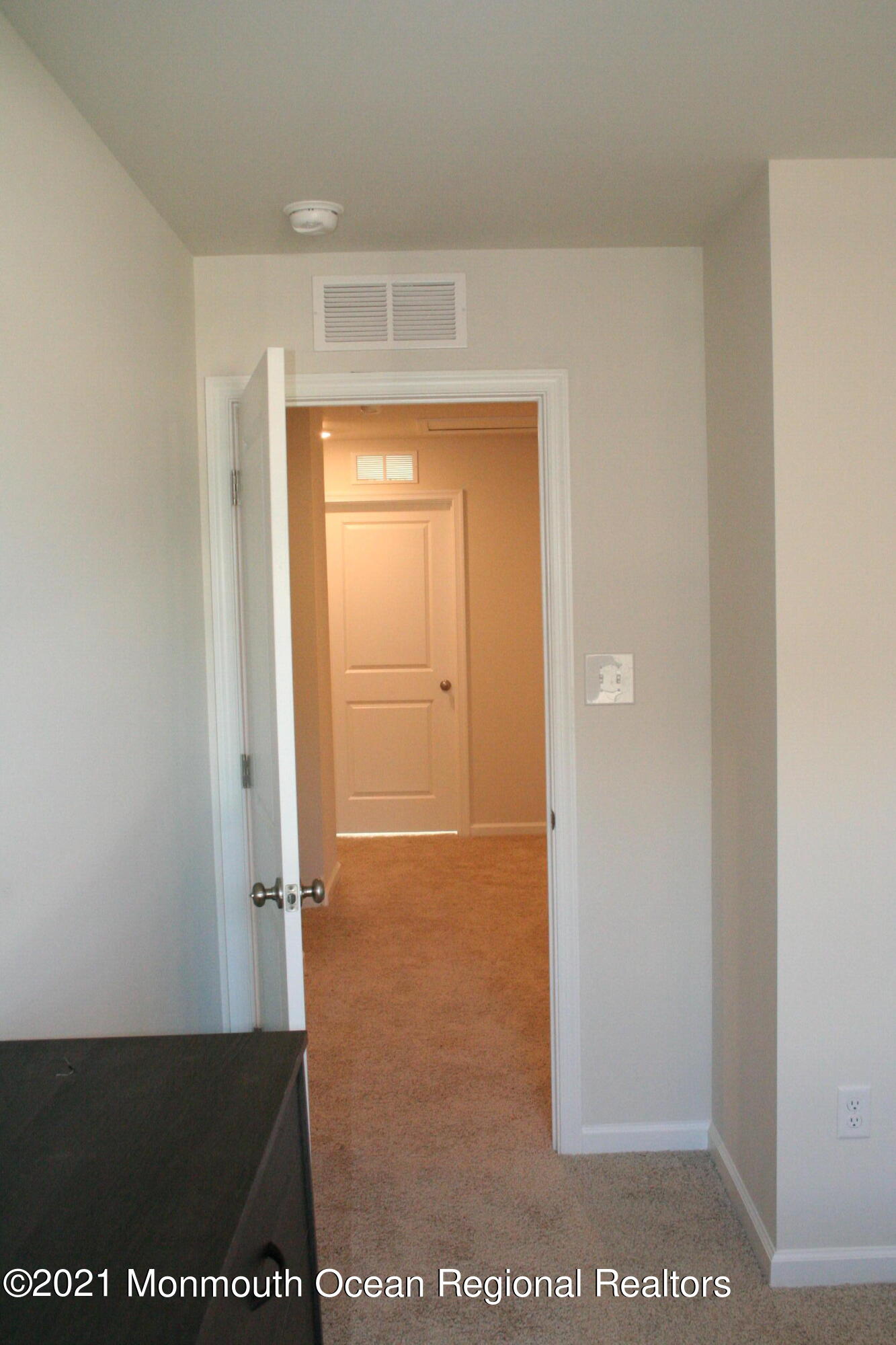 107 Cox Road Barnegat, NJ 08005 - Photo 28 of 44 a view of a room with an empty space and a window
