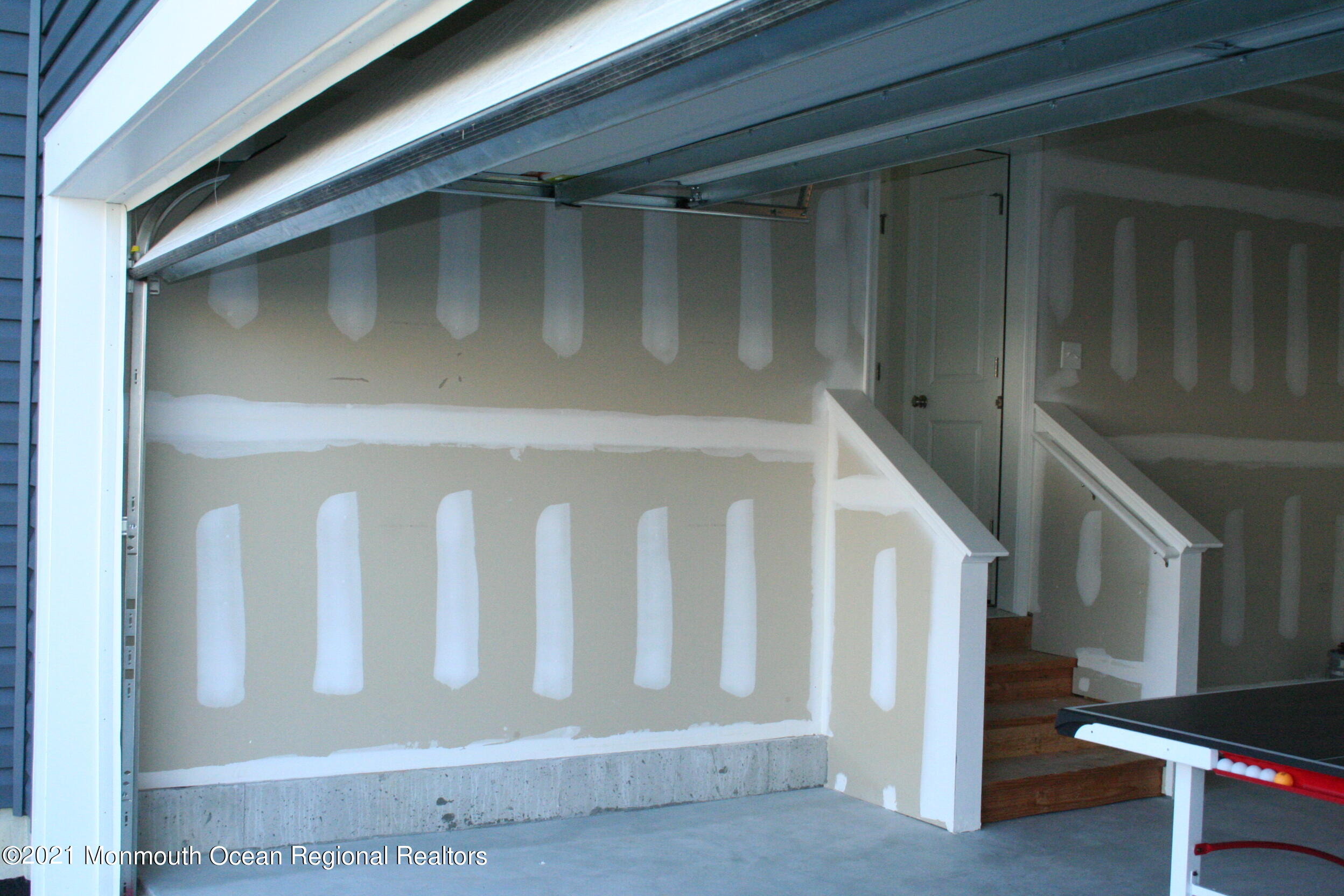 107 Cox Road Barnegat, NJ 08005 - Photo 33 of 44 a view of wooden door