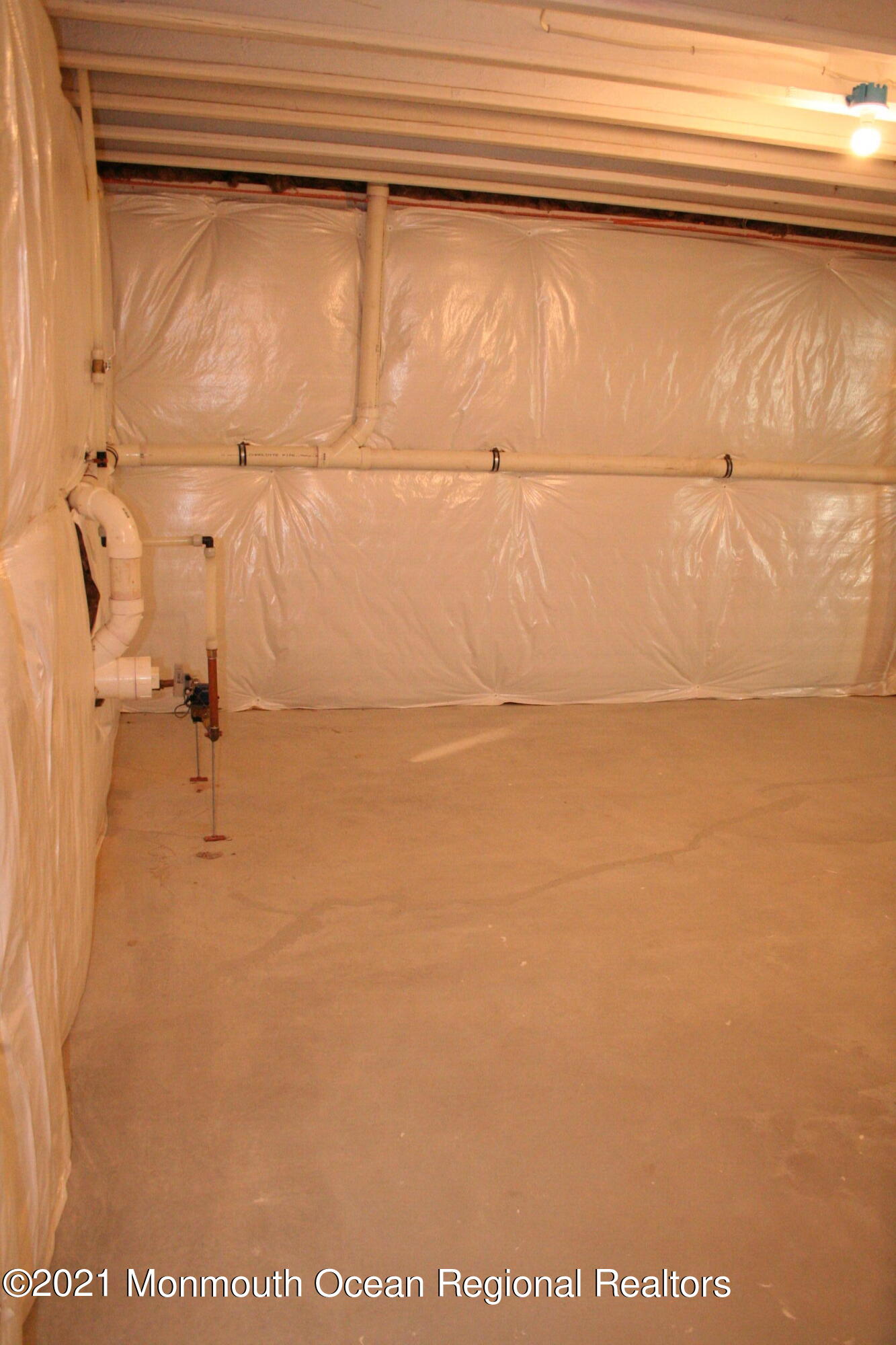 107 Cox Road Barnegat, NJ 08005 - Photo 40 of 44 a view of a small space