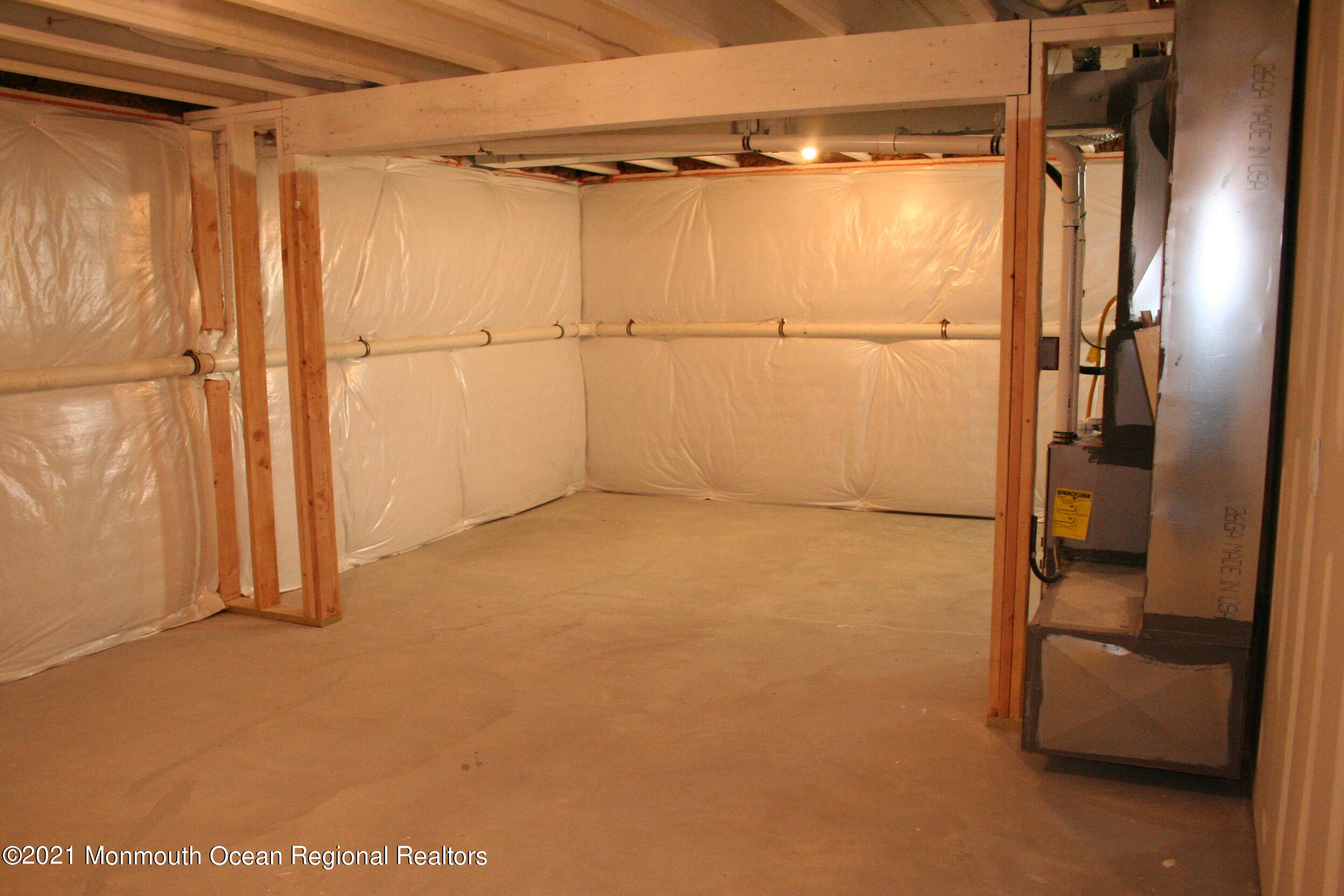 107 Cox Road Barnegat, NJ 08005 - Photo 41 of 44 a view of a small space