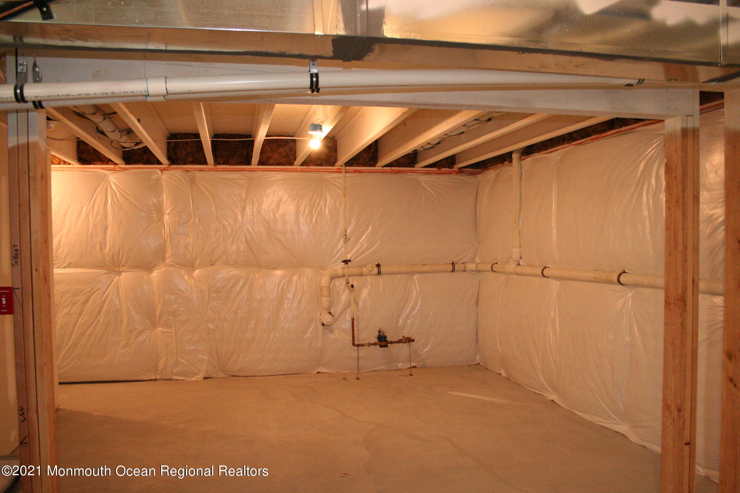 107 Cox Road Barnegat, NJ 08005 - Photo 44 of 44 a view of small space