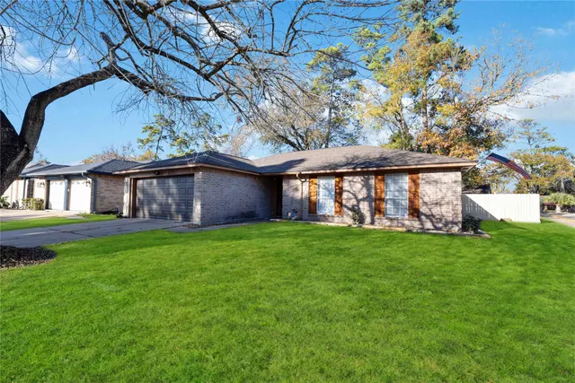 $260,000 | 8335 Buckeye Glen Lane, Humble, TX 77338