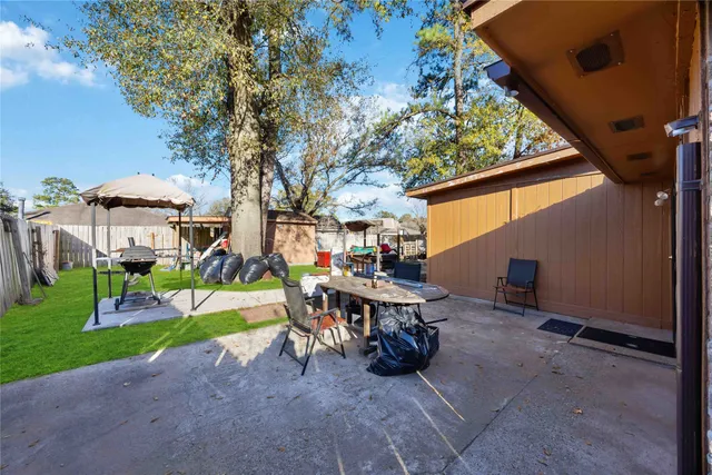 $260,000 | 8335 Buckeye Glen Lane, Humble, TX 77338