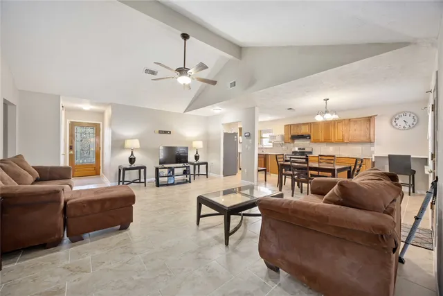 $260,000 | 8335 Buckeye Glen Lane, Humble, TX 77338