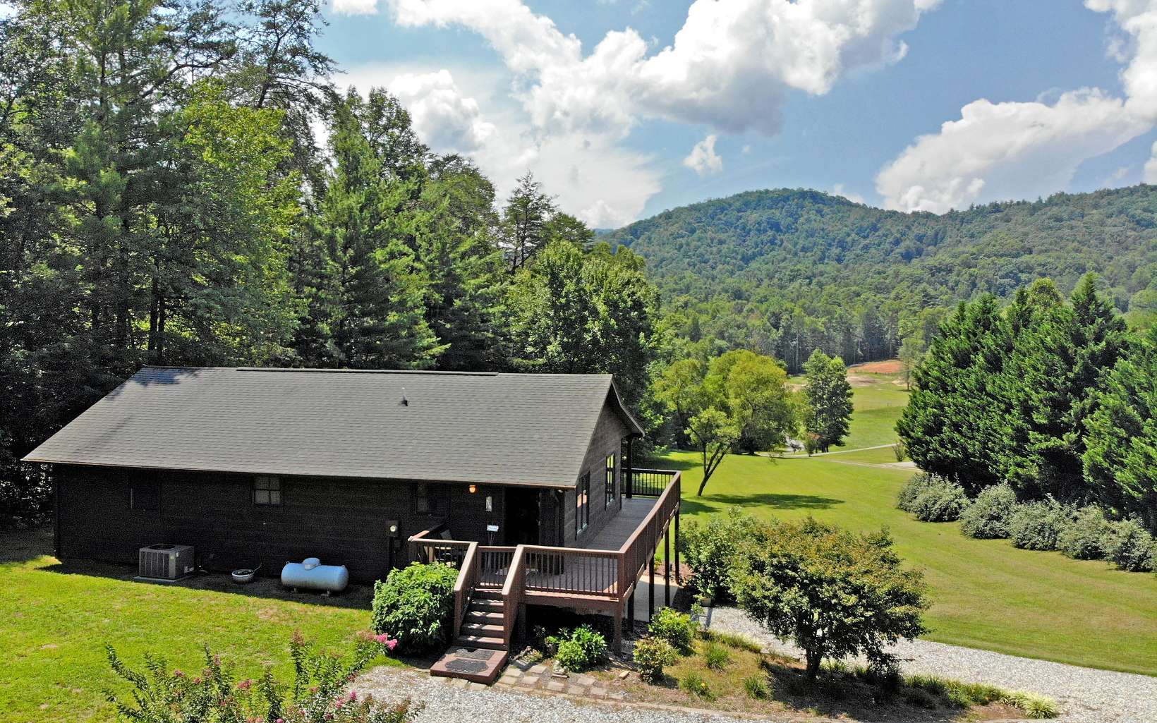 293 Stephens Road Blairsville, GA 30512 - Photo 1 of 1 Main View