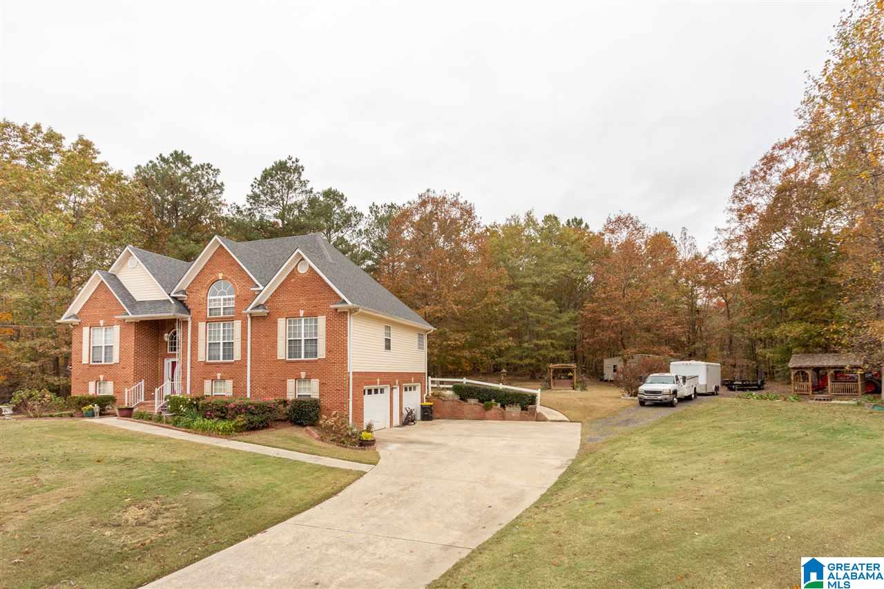 294 Colonial Lane Odenville, AL 35120 - Photo 31 of 39