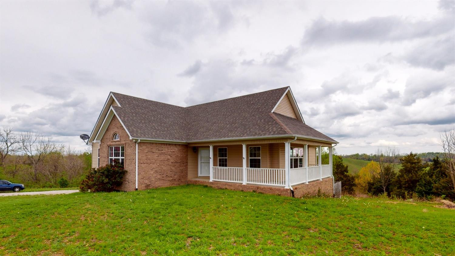 618 Maple Grove Road Richmond, KY 40475 - Photo 27 of 38 Photo 27
