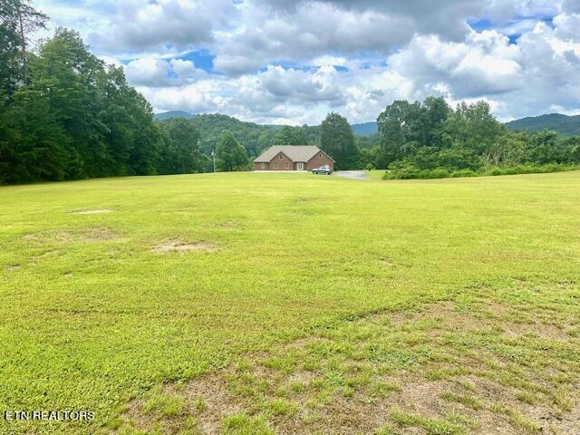 412 Page School Road Pineville, KY 40977 - Photo 16 of 49 open field with home in background