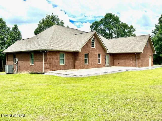 $699,000 | 412 Page School Road, Pineville, KY 40977