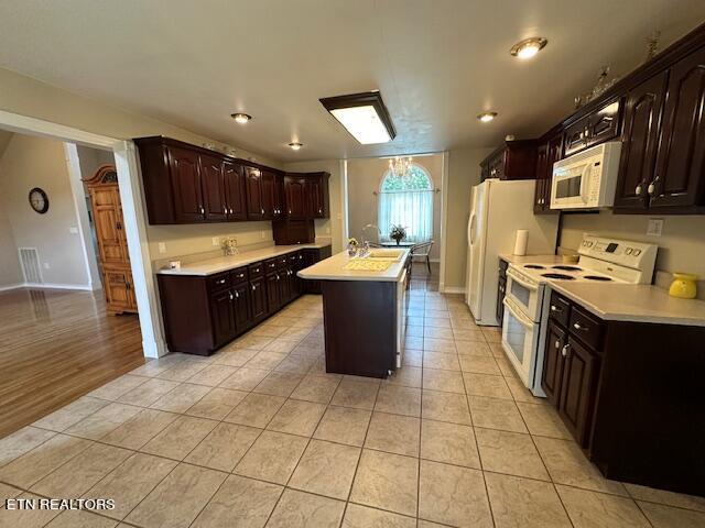 412 Page School Road Pineville, KY 40977 - Photo 25 of 49 Kitchen
