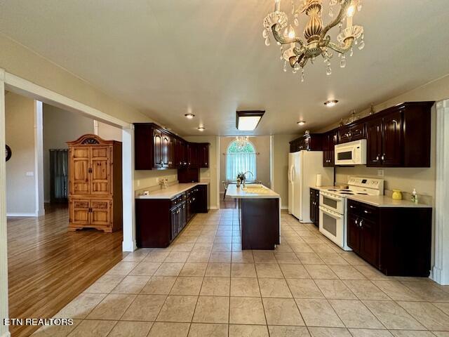412 Page School Road Pineville, KY 40977 - Photo 26 of 49 Kitchen