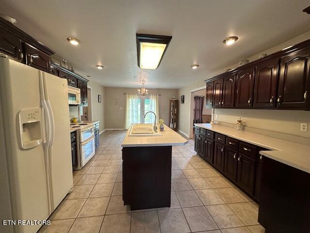 412 Page School Road Pineville, KY 40977 - Photo 28 of 49 Kitchen