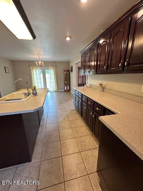 412 Page School Road Pineville, KY 40977 - Photo 29 of 49 Kitchen
