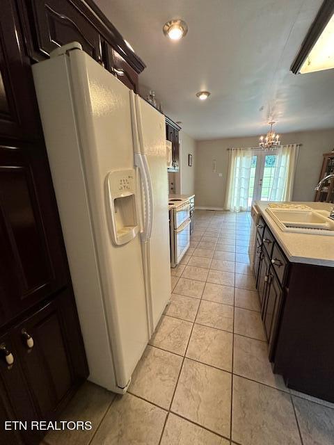 412 Page School Road Pineville, KY 40977 - Photo 30 of 49 Kitchen