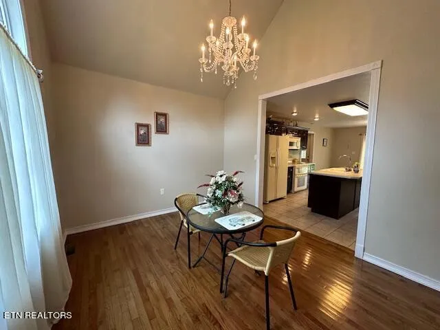 $699,000 | 412 Page School Road, Pineville, KY 40977