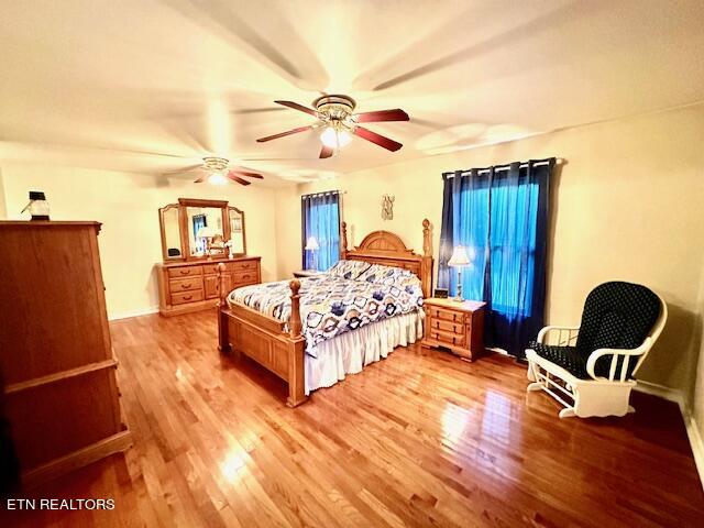 412 Page School Road Pineville, KY 40977 - Photo 35 of 49 Bedroom 1