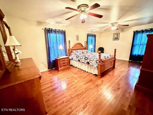 412 Page School Road Pineville, KY 40977 - Photo 36 of 49 Bedroom 1