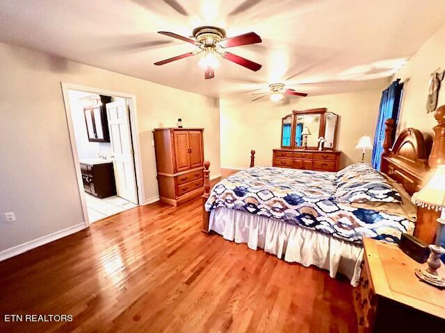 412 Page School Road Pineville, KY 40977 - Photo 37 of 49 Bedroom 1