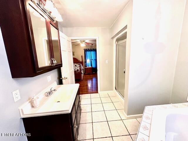 412 Page School Road Pineville, KY 40977 - Photo 40 of 49 Bathroom 1