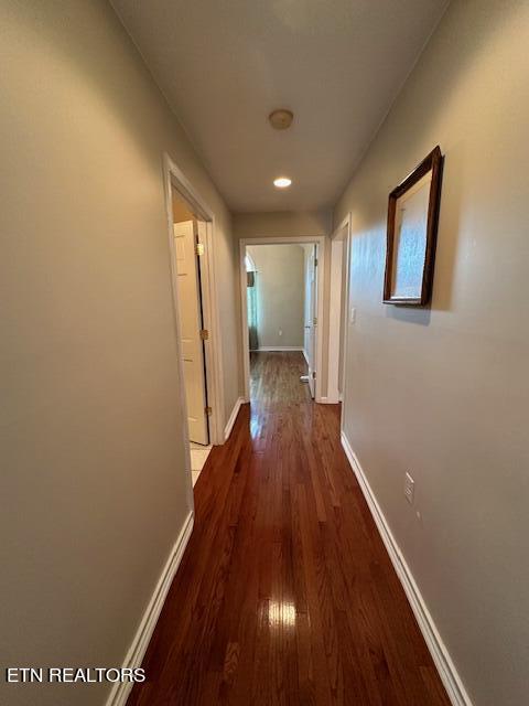 412 Page School Road Pineville, KY 40977 - Photo 42 of 49 hallway