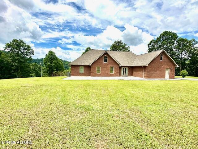 412 Page School Road Pineville, KY 40977 - Photo 6 of 49 back view