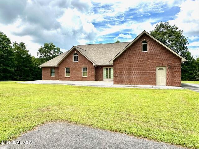 412 Page School Road Pineville, KY 40977 - Photo 8 of 49 back view