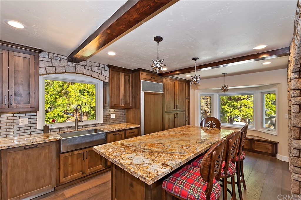 27880 Peninsula Drive North Lake Arrowhead, CA 92352 - Photo 29 of 69