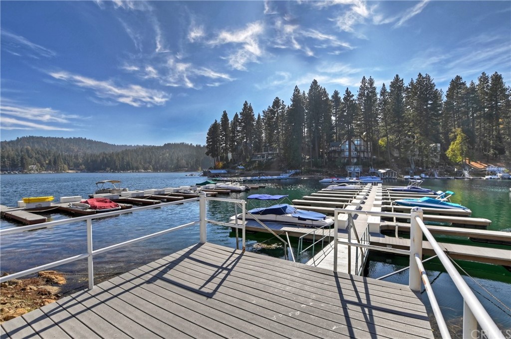 27880 Peninsula Drive North Lake Arrowhead, CA 92352 - Photo 55 of 69