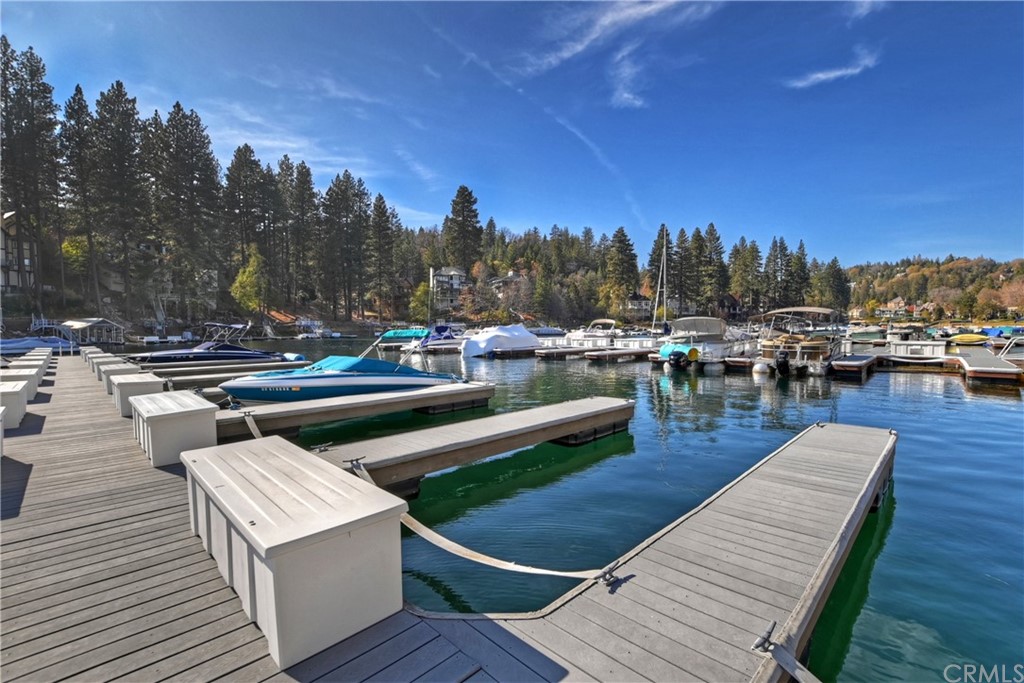 27880 Peninsula Drive North Lake Arrowhead, CA 92352 - Photo 56 of 69