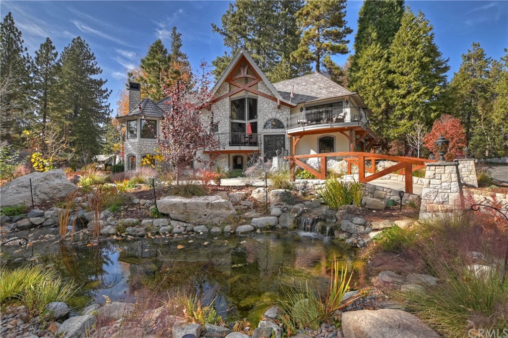 27880 Peninsula Drive North Lake Arrowhead, CA 92352 - Photo 69 of 69