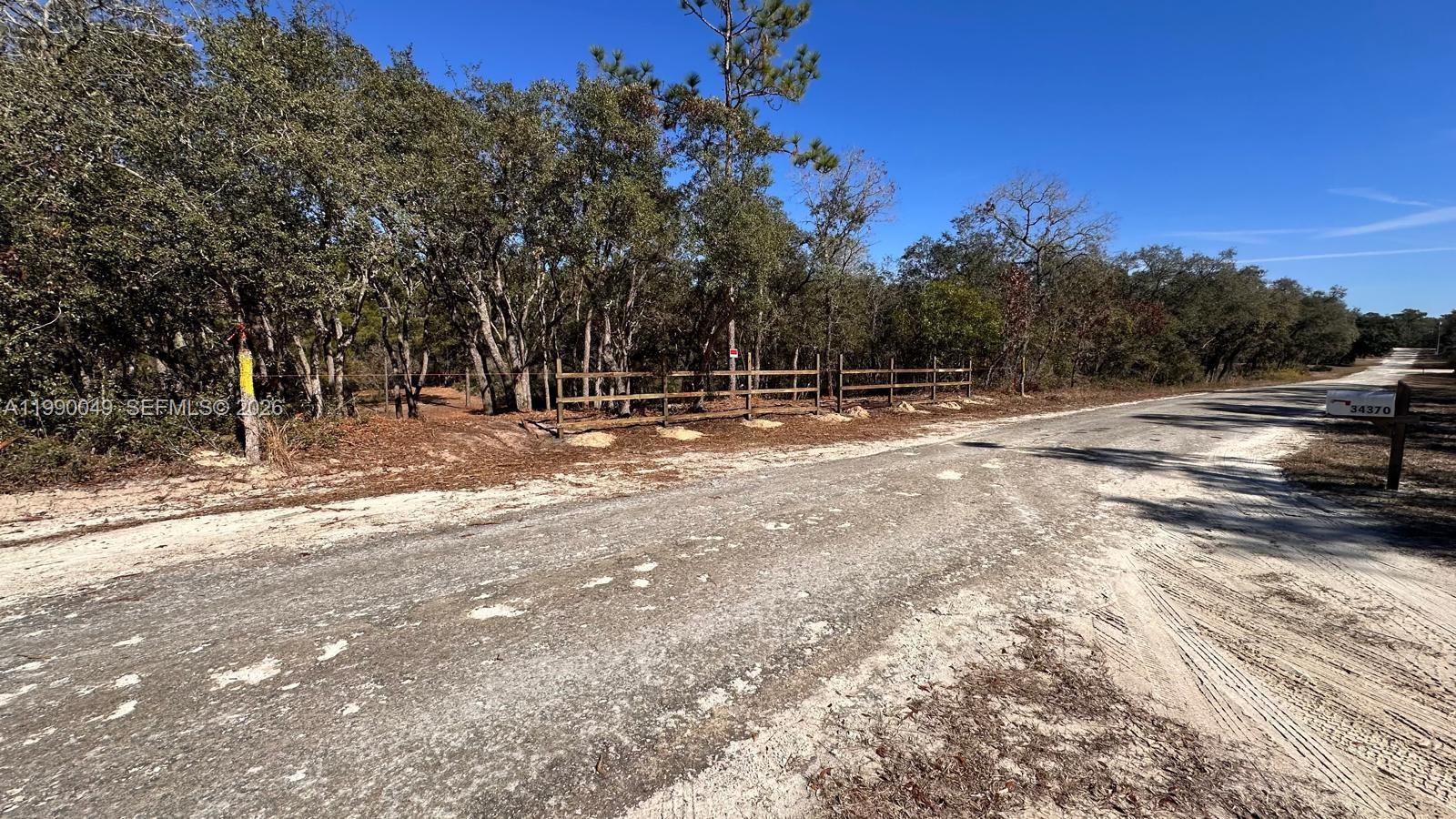 34349 Manuel Street Webster, FL 33597 - Photo 1 of 5