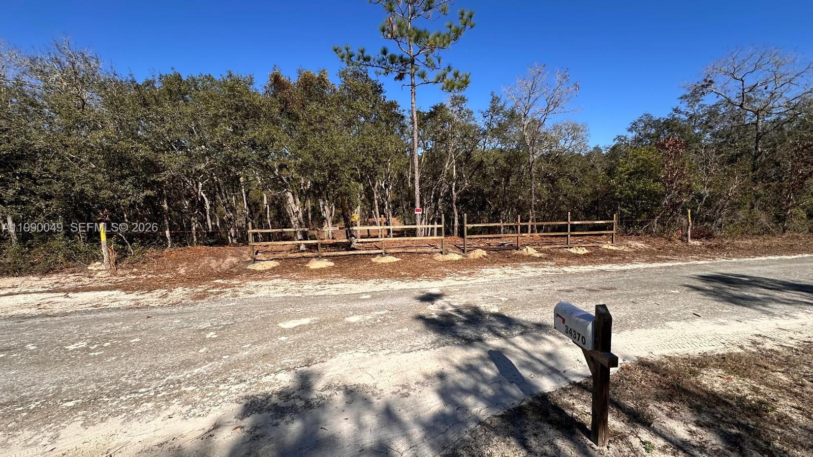 34349 Manuel Street Webster, FL 33597 - Photo 2 of 5