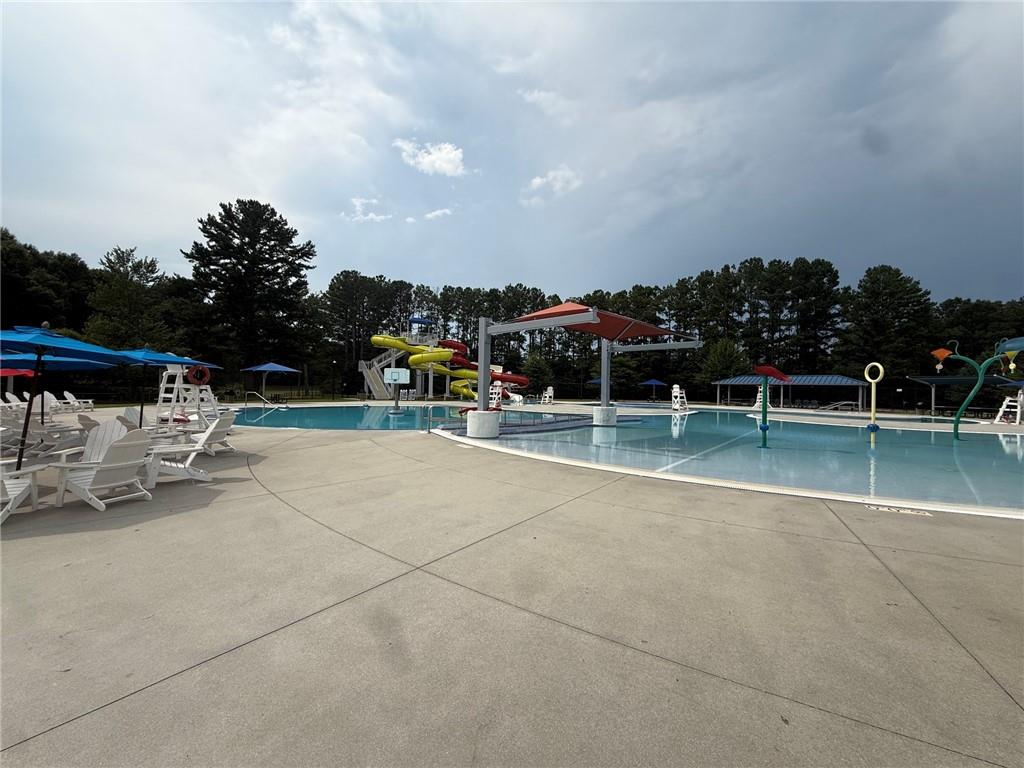 3165 Delhi Drive Powder Springs, GA 30127 - Photo 23 of 27