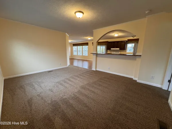 $1,600 | 110 Palmetto Drive, Cedar Point, NC 28584