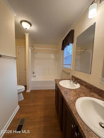 $1,600 | 110 Palmetto Drive, Cedar Point, NC 28584