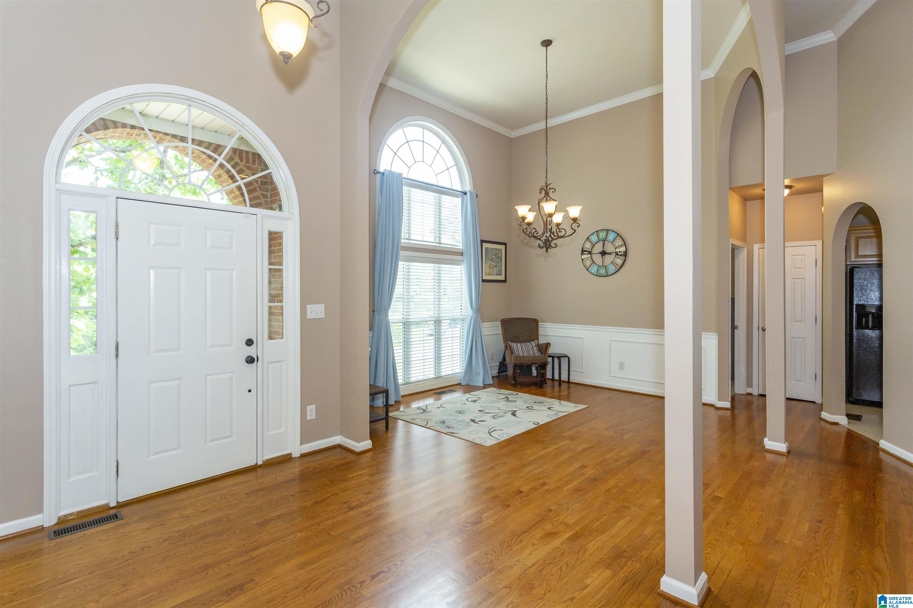 612 Conroy Road Sterrett, AL 35147 - Photo 28 of 47