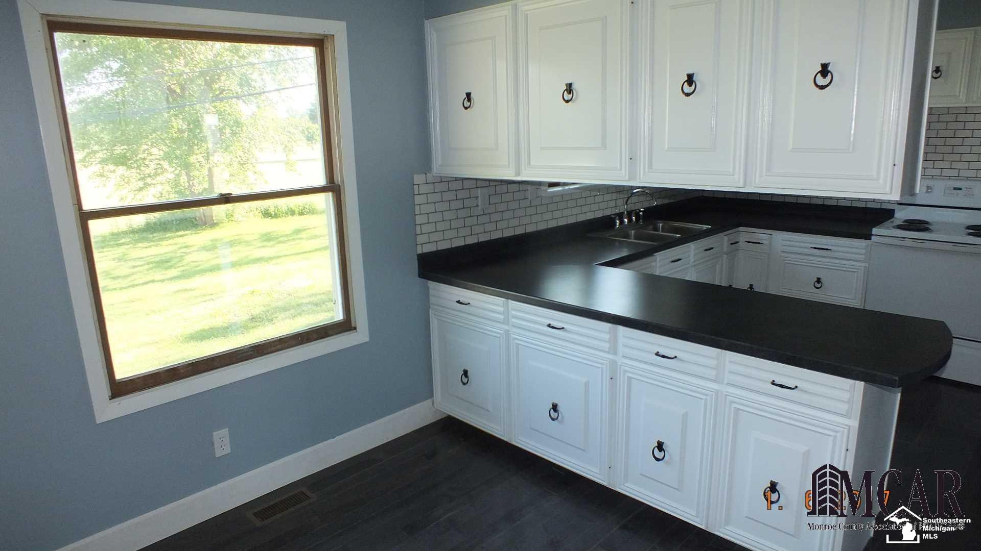 13751 South Custer Road Dundee, MI 48131 - Photo 13 of 26 Kitchen