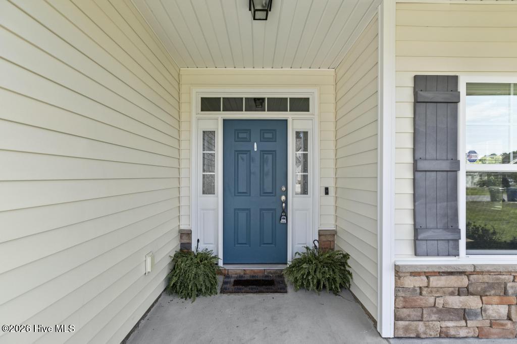 941 Needlerush Road Sneads Ferry, NC 28460 - Photo 3 of 33