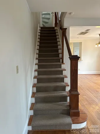 $2,425 | 407 West 9th Street, Unit B, Charlotte, NC 28202