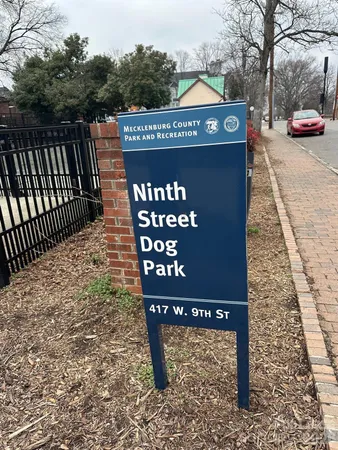 $2,425 | 407 West 9th Street, Unit B, Charlotte, NC 28202