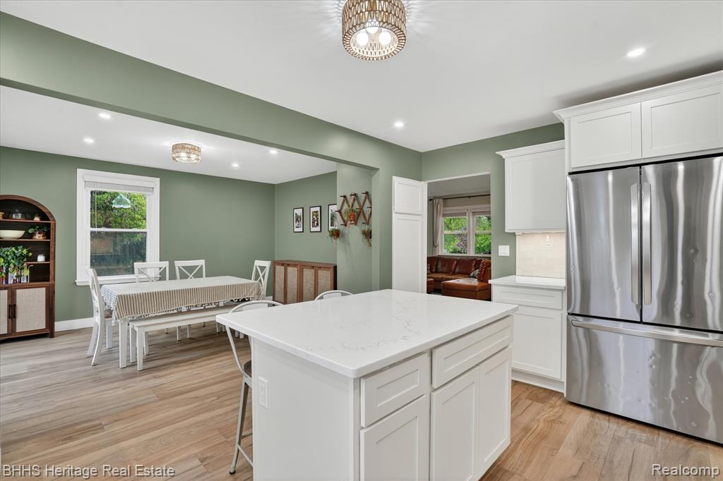 5835 Warner Road Fowlerville, MI 48836 - Photo 10 of 56
