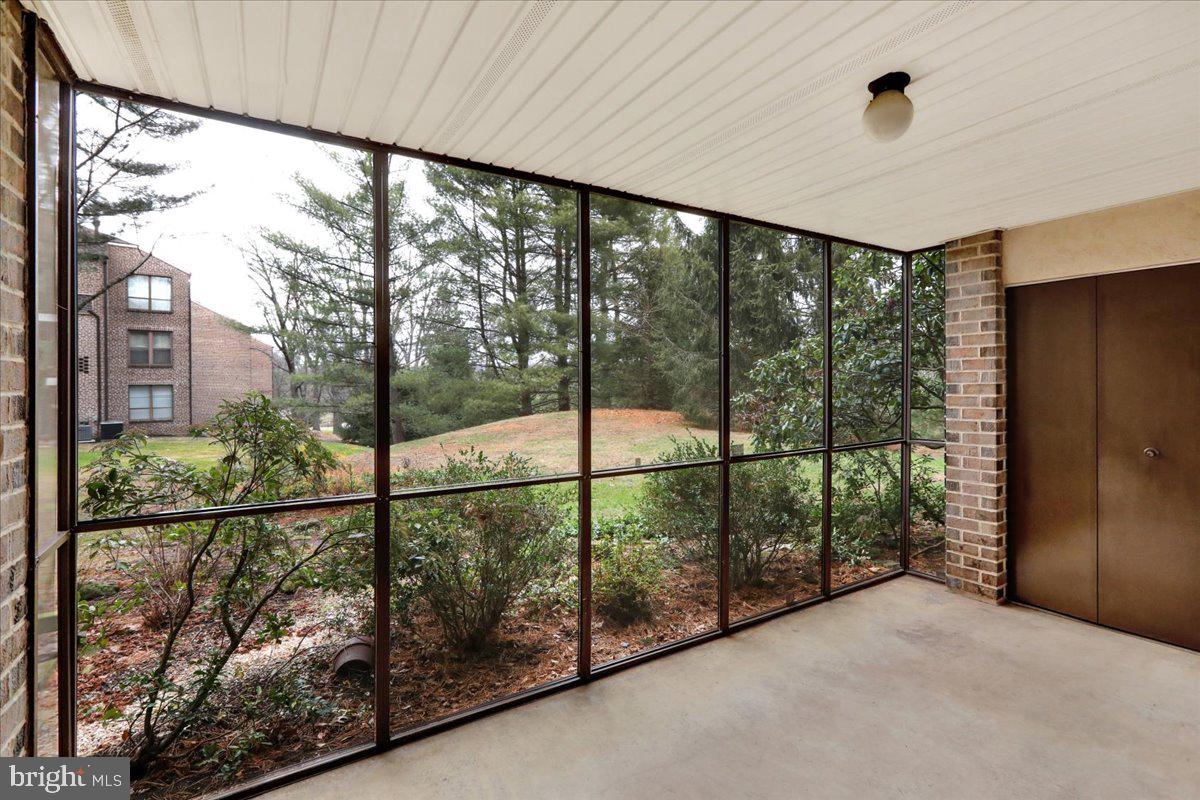 10 D Fairway Road Reading, PA 19607 - Photo 5 of 12 a view of a city from a balcony