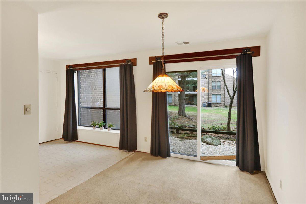 10 D Fairway Road Reading, PA 19607 - Photo 6 of 12 a view of an empty room and window
