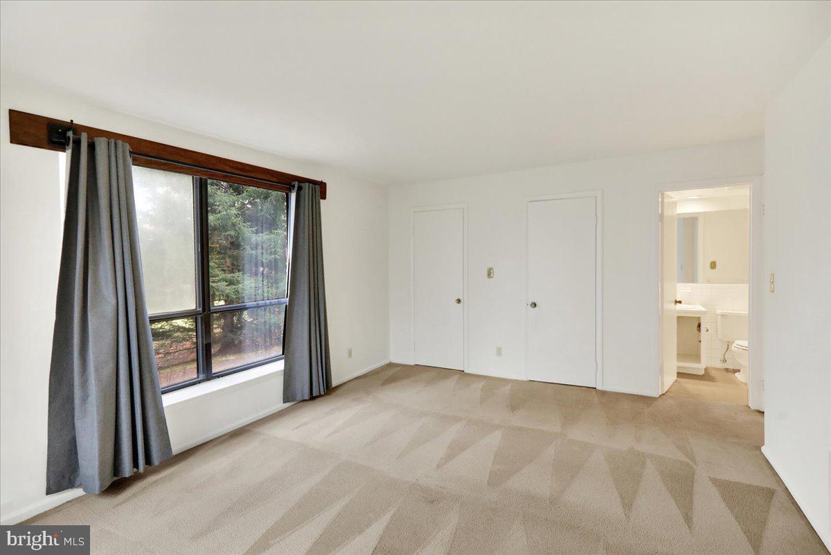 10 D Fairway Road Reading, PA 19607 - Photo 8 of 12 a view of an empty room and window