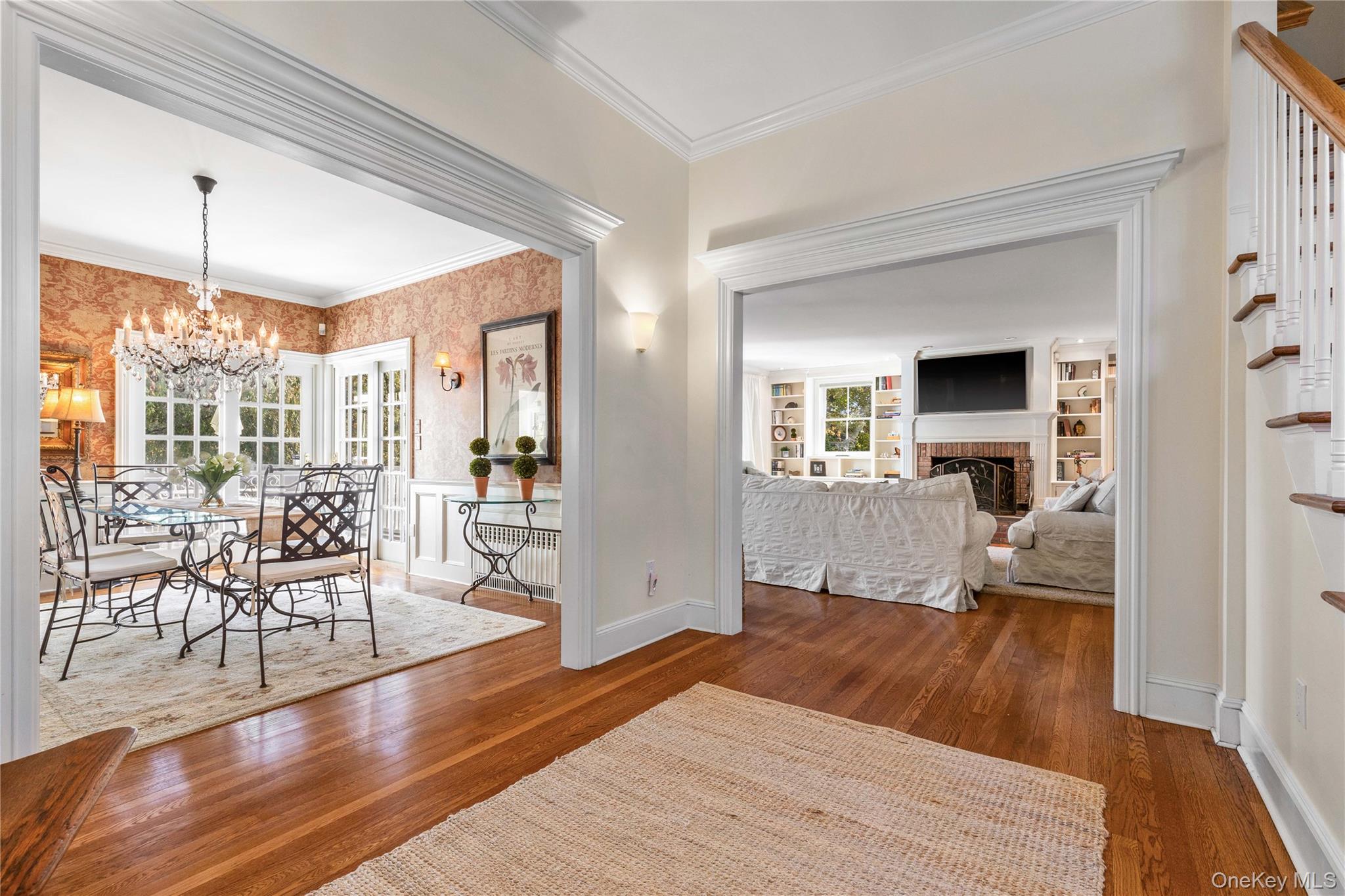 101 Milton Road Rye, NY 10580 - Photo 7 of 23