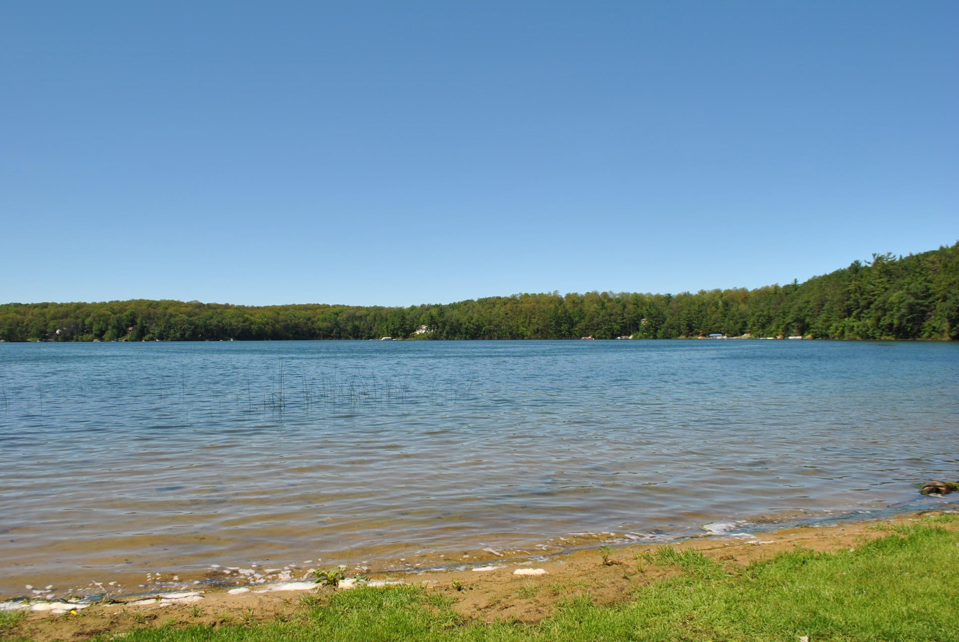 5338 Hallenius Road Gaylord, MI 49735 - Photo 11 of 53 Gallery Image 11